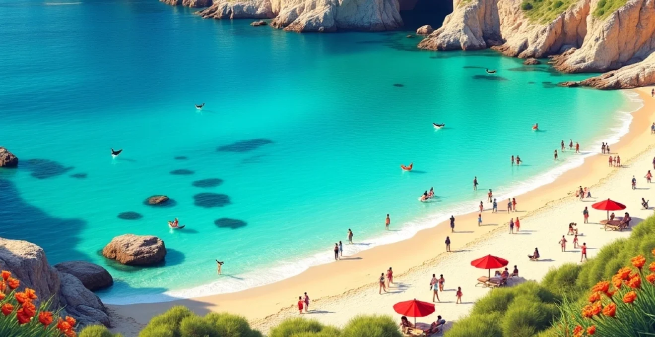 Vacanze in Corsica