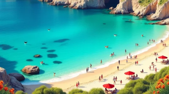 Vacanze in Corsica
